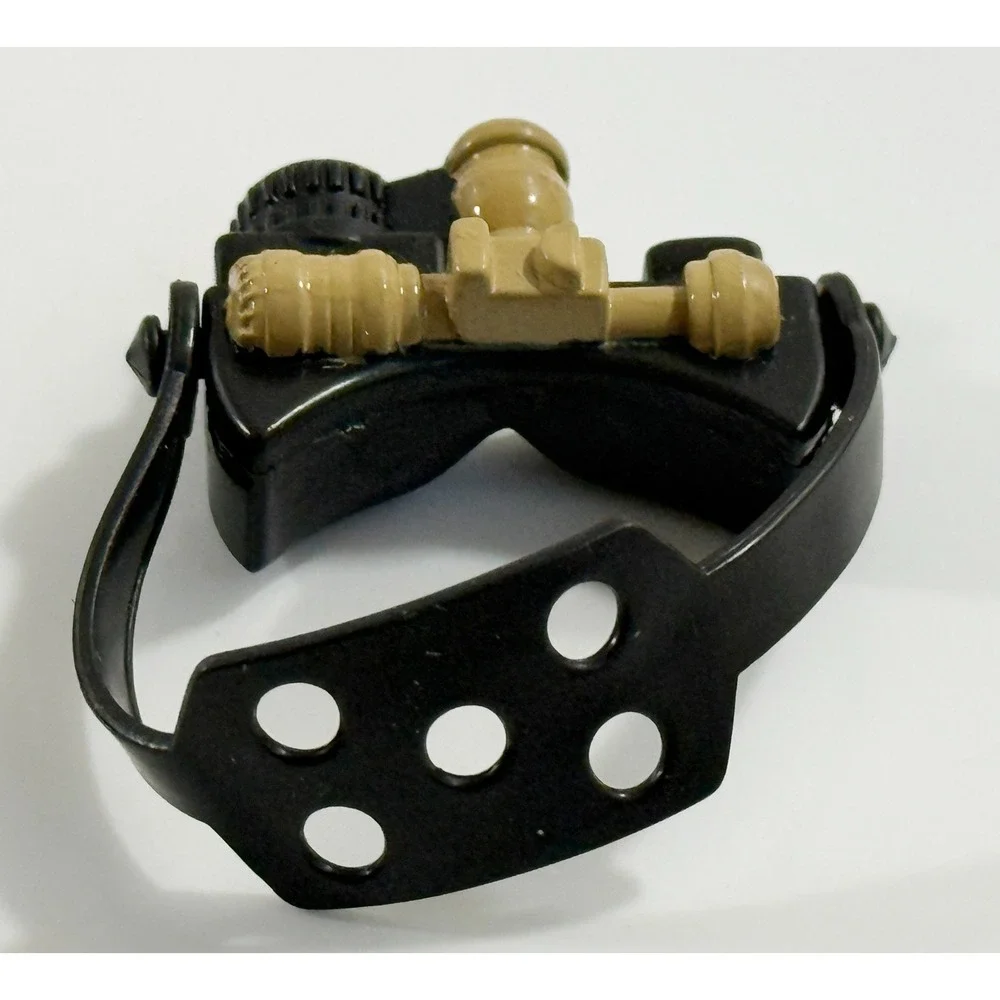 GI JOE Eyes ACCESSORY  FOR 12